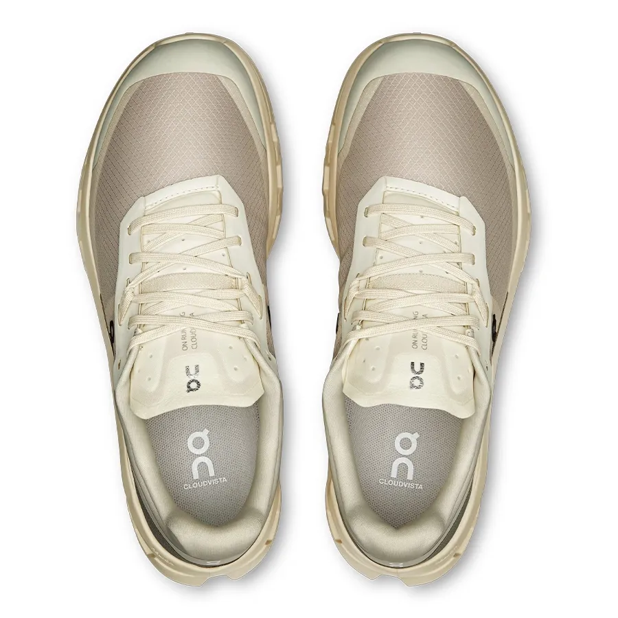 Imagen 3 de 5 de Zapatillas On Cloudvista 2-BEIGE/OLIVA