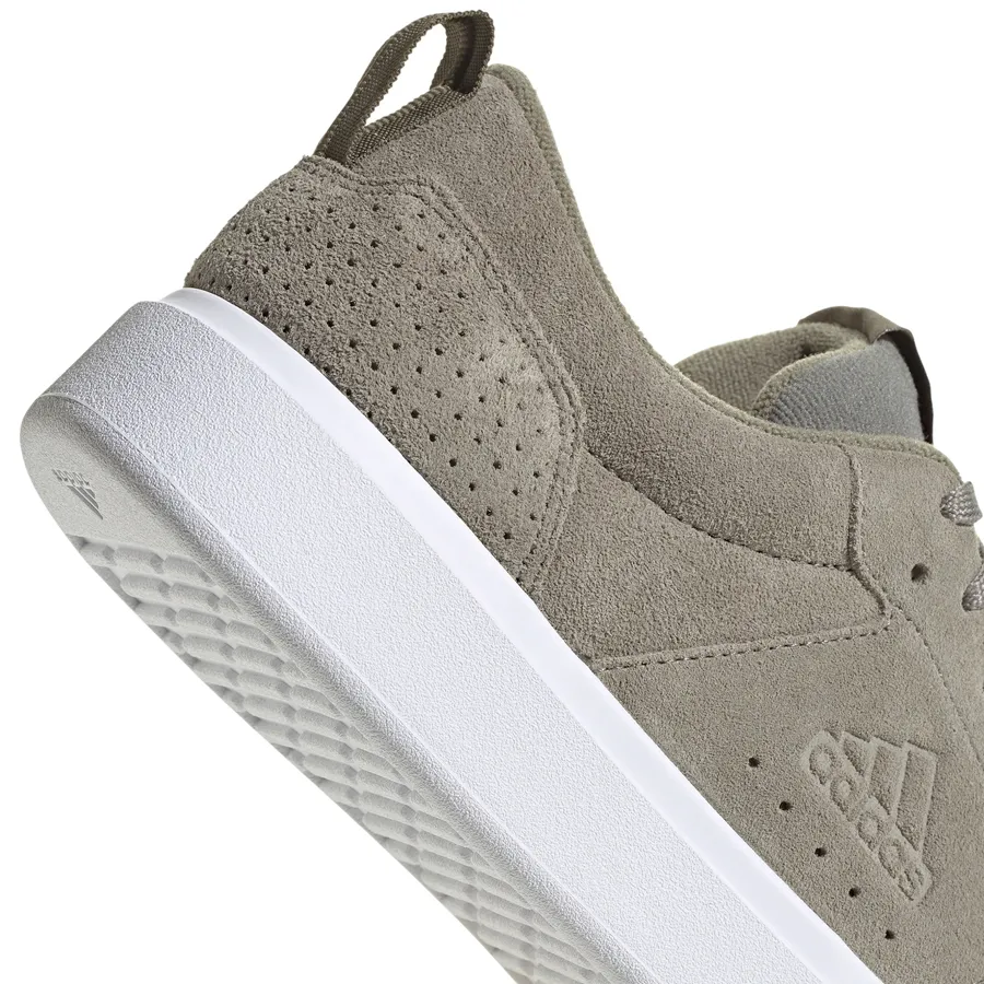 Imagen 6 de 7 de Zapatillas adidas Park St-BEIGE
