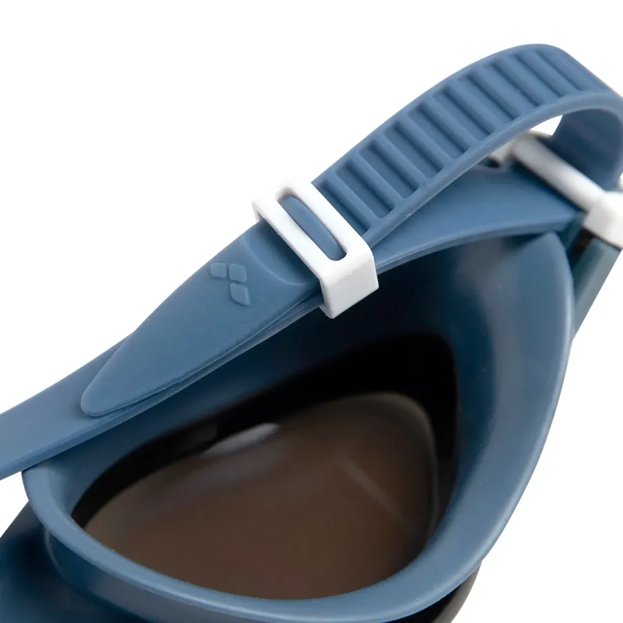 Imagen 4 de 6 de Antiparra The One Plus Mirror Arena-GRIS/AZUL