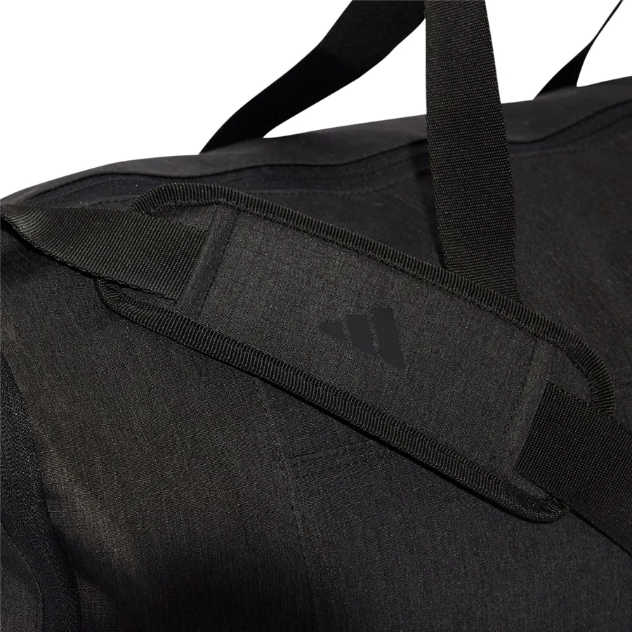 Imagen 4 de 6 de Bolso adidas 4Athlts-NEGRO/BLANCO