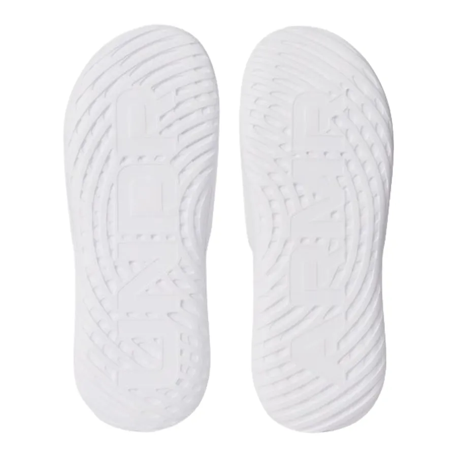 Imagen 4 de 5 de Ojotas Under Armour Ignite Select-BLANCO/ROSA