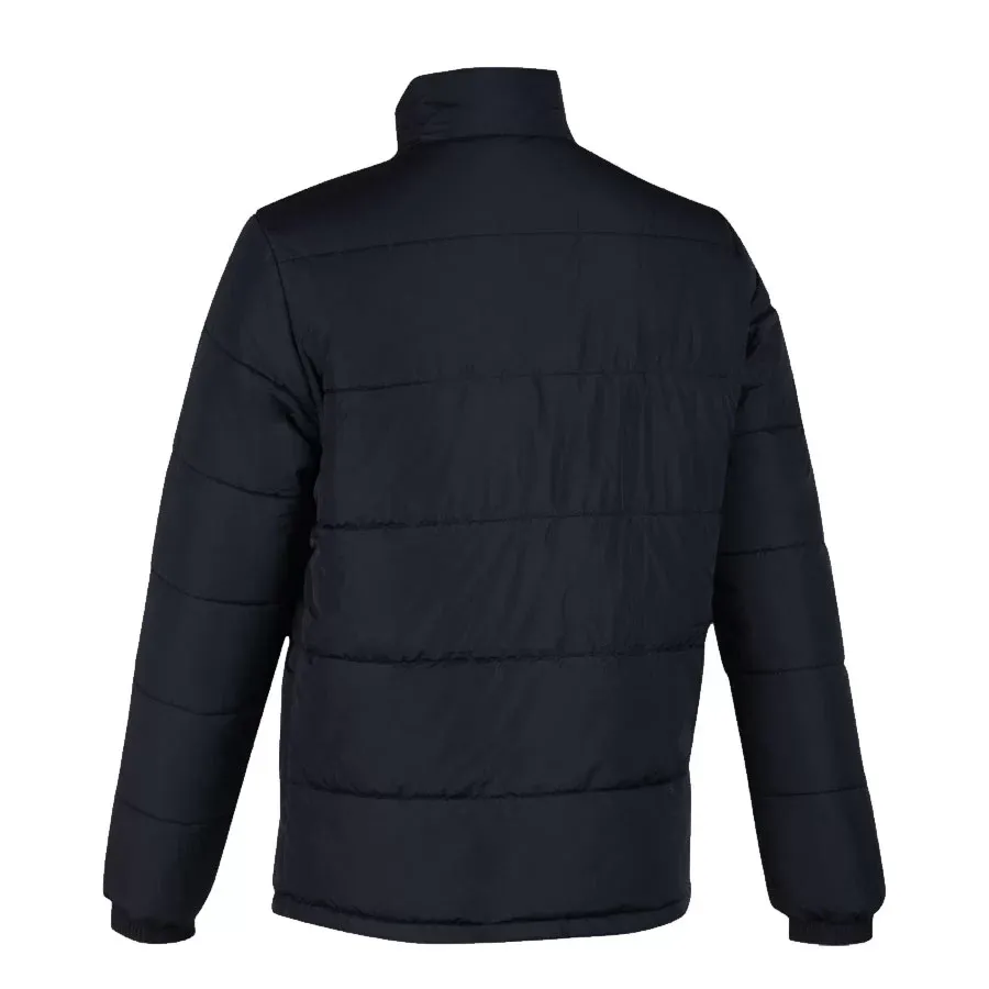 Imagen 1 de 2 de Campera Topper Bs Men Iii-NEGRO