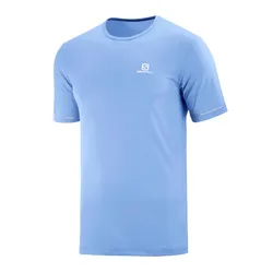 Remera Salomon Xa Lite Ss II