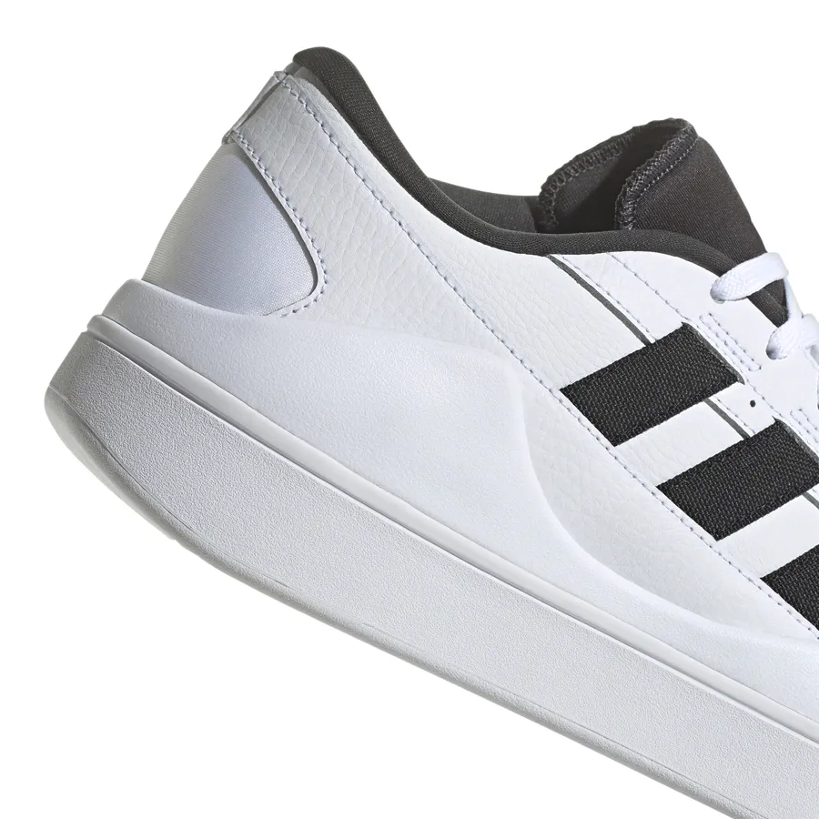 Imagen 6 de 7 de Zapatillas adidas Osade-BLANCO/NEGRO