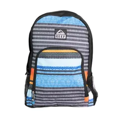 Mochila Reef Sublimada 17