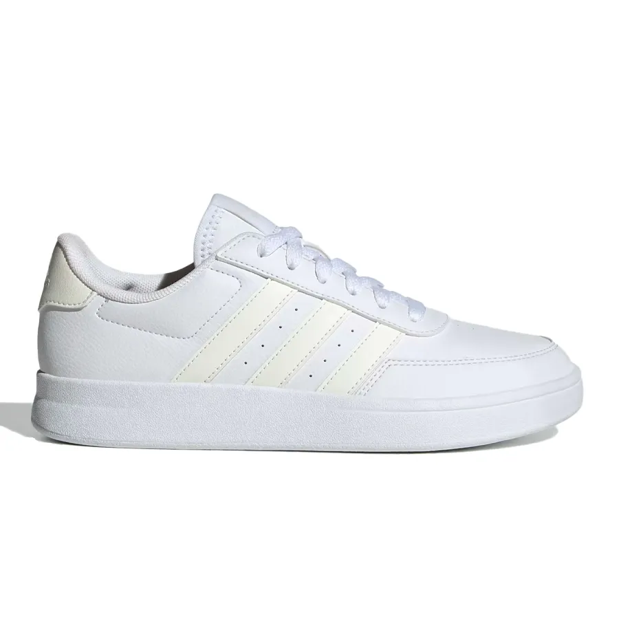 Imagen 0 de 6 de Zapatillas adidas Breaknet 2.0-BLANCO/NATURAL