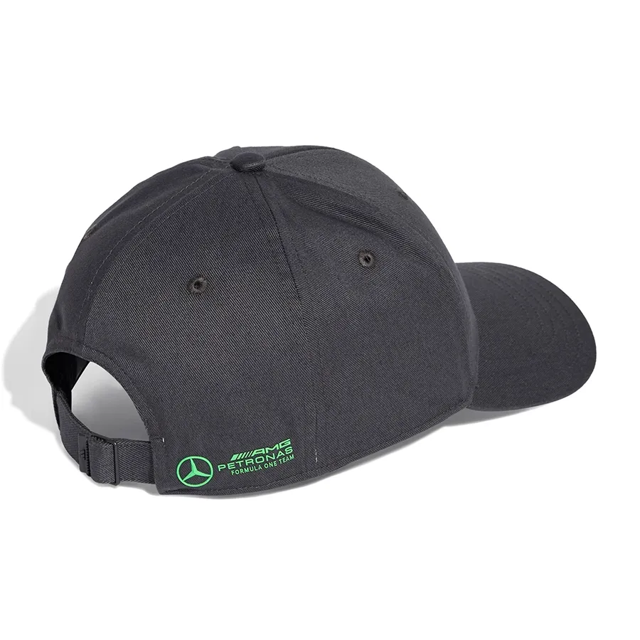 Imagen 1 de 3 de Gorra adidas Mercedes - AMG Petronas Formula One Team-GRAFITO