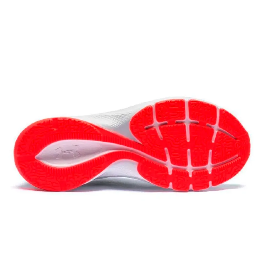 Imagen 3 de 4 de Zapatillas Under Armour Charged Prompt Lam-AZUL/MARINO/ROJO