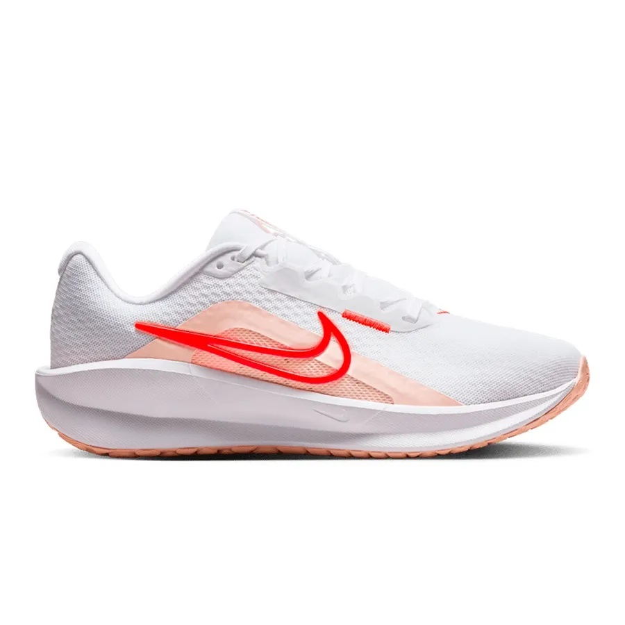 Imagen 0 de 7 de Zapatillas Nike Downshifter 13-BLANCO/NARANJA/ROSA