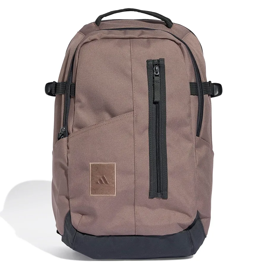 Imagen 0 de 4 de Mochila adidas Utility 3D Shape-MARRON/NEGRO