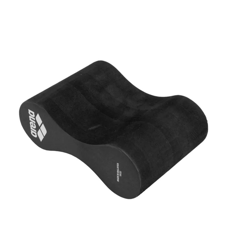 Imagen 1 de 2 de Flotador Arena Freelow Pullbouy II 100-NEGRO/BLANCO