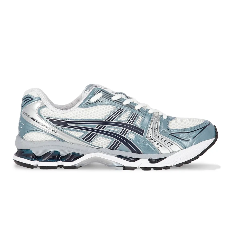 Imagen 0 de 7 de Zapatillas Asics Gel-Kayano 14-BLANCO/NEGRO/AERO