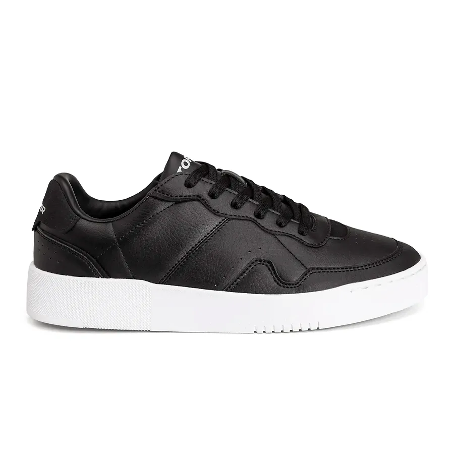 Imagen 0 de 6 de Zapatillas Topper Terre-NEGRO/BLANCO