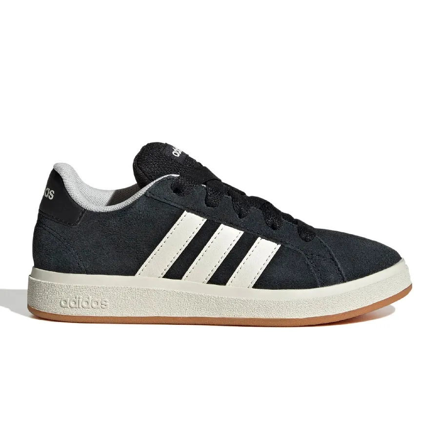Imagen 0 de 7 de Zapatillas adidas Grand Court 00S-NEGRO/BLANCO