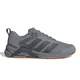zapatillas-adidas-dropset-control-training-GRIS/GRAFITO