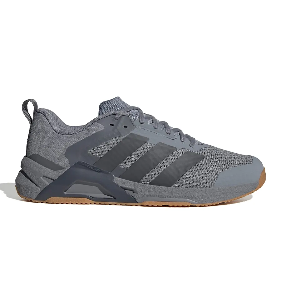Imagen 0 de 7 de Zapatillas adidas Dropset Control Training-GRIS/GRAFITO