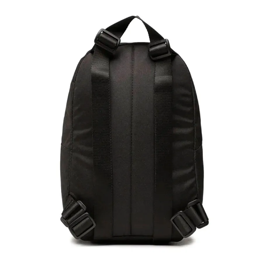 Imagen 2 de 3 de Mochila Converse Go Mini-NEGRO/BLANCO