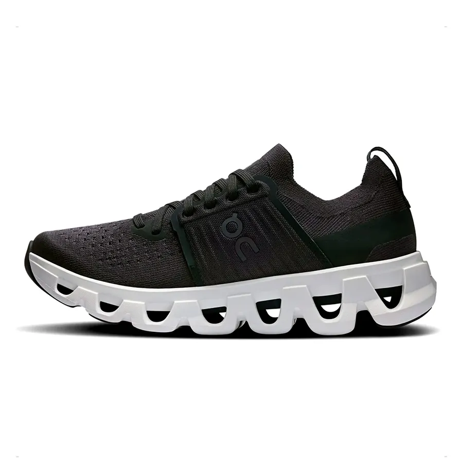 Imagen 1 de 5 de Zapatillas On Cloudswift 4-NEGRO