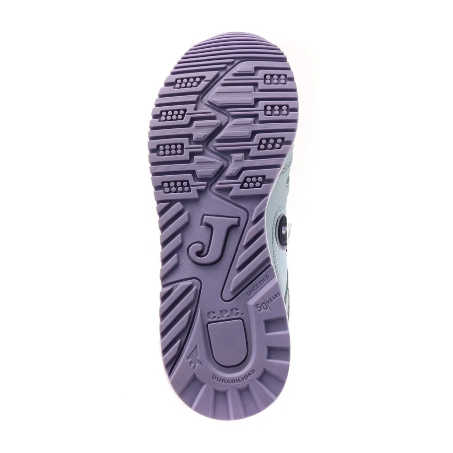 Imagen 3 de 5 de Zapatillas Joma C. 427 D-AQUA/MARINO/LILA