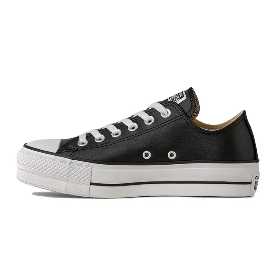 Imagen 1 de 5 de Zapatillas Converse Sl Chuck Taylor All Star-NEGRO