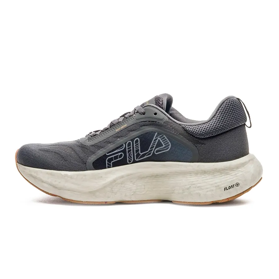 Imagen 2 de 6 de Zapatillas Fila Float Maxxi 2-GRIS