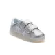 zapatillas-footy-con-luces-mini-twinkle-BLANCO/PLATA