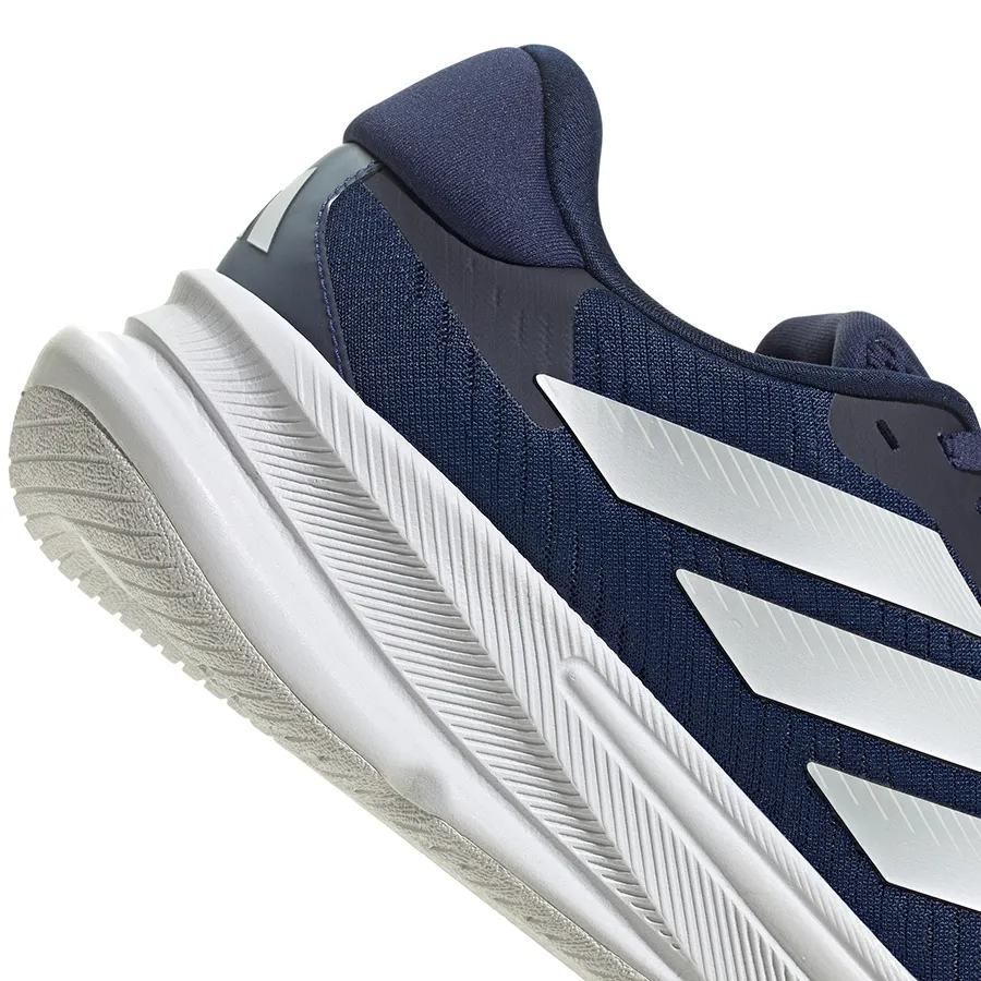 Imagen 5 de 7 de Zapatillas adidas Supernova Ease-MARINO/BLANCO