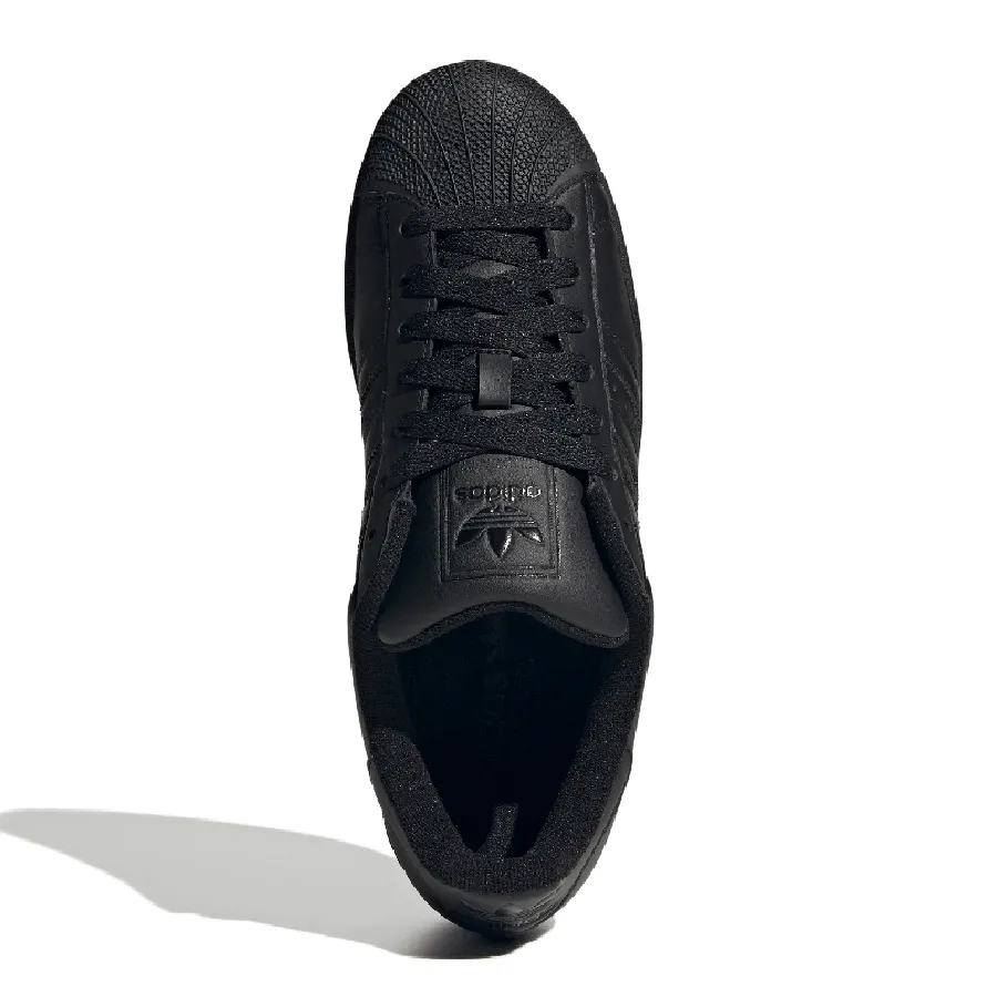 Imagen 3 de 7 de Zapatillas adidas originals Superstar II-NEGRO