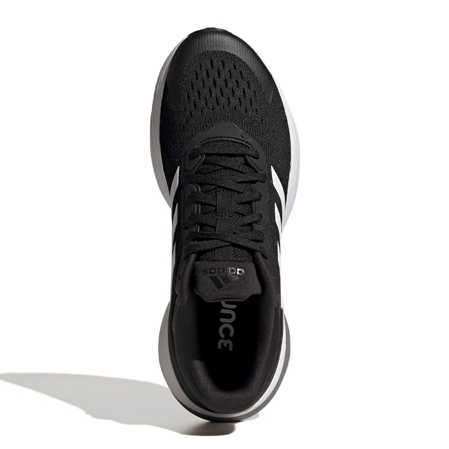 Imagen 3 de 7 de Zapatillas adidas Response Super 3.0-NEGRO/BLANCO