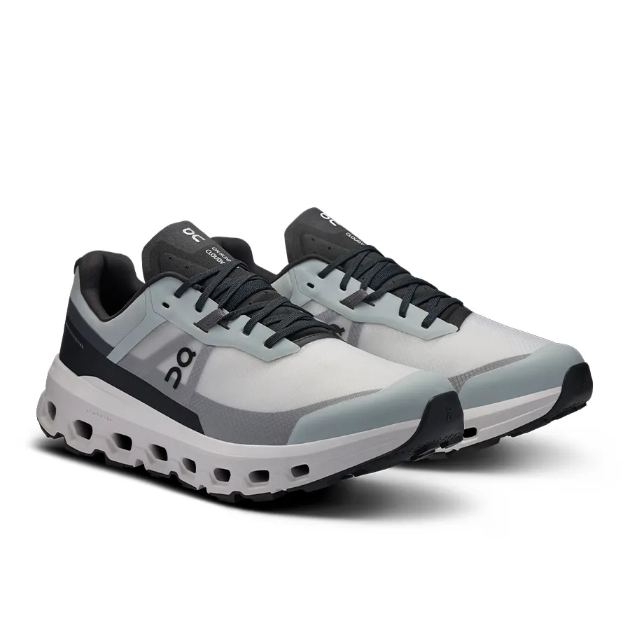 Imagen 1 de 5 de Zapatillas On Cloudvista 2-GRIS/BLANCO/NEGRO