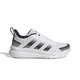 zapatillas-adidas-tensaur-run-4-0-BLANCO/NEGRO
