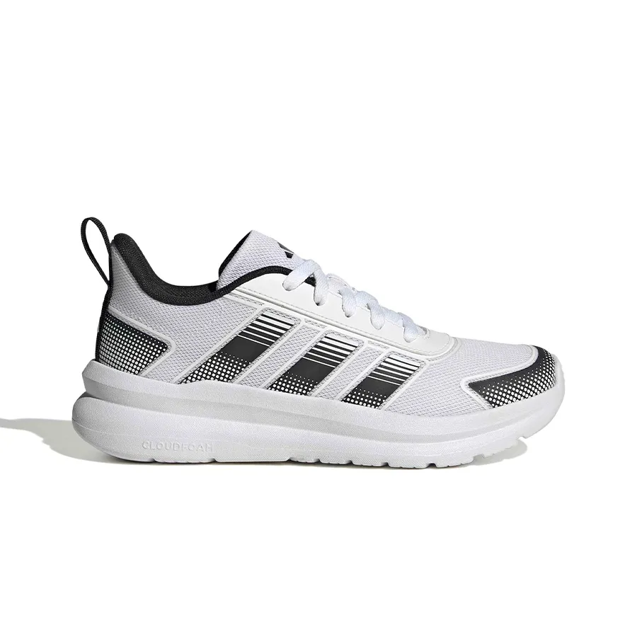 Imagen 0 de 7 de Zapatillas adidas Tensaur Run 4.0-BLANCO/NEGRO