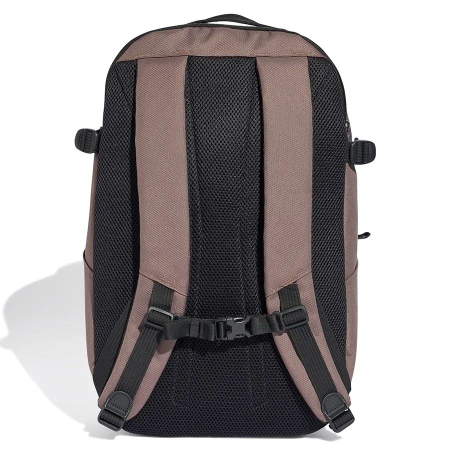 Imagen 2 de 4 de Mochila adidas Utility 3D Shape-MARRON/NEGRO