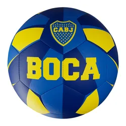 Pelota DRB de Fútbol Mundial 2.0 Boca Juniors