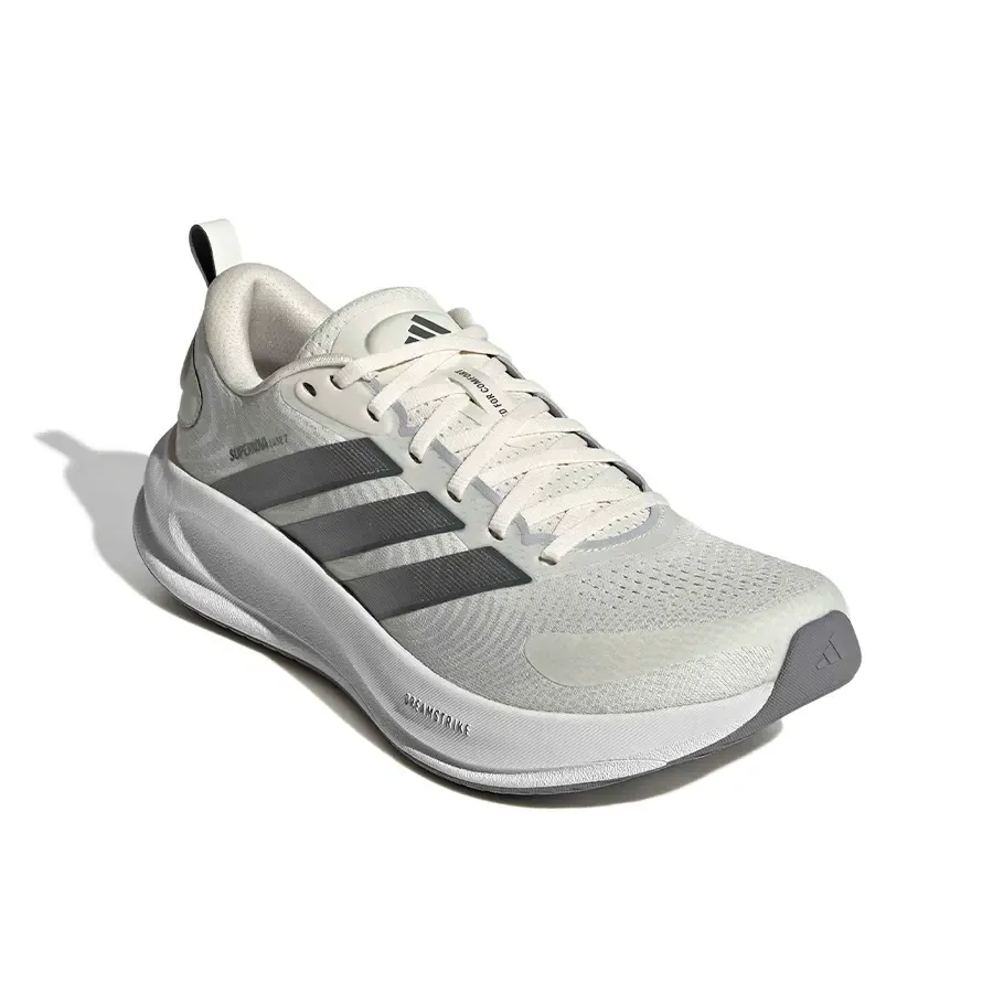 Imagen 1 de 7 de Zapatillas adidas Supernova Ease 2-HUESO/GRAFITO