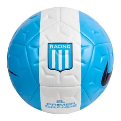 Pelota Nike Racing Club Academy Ball
