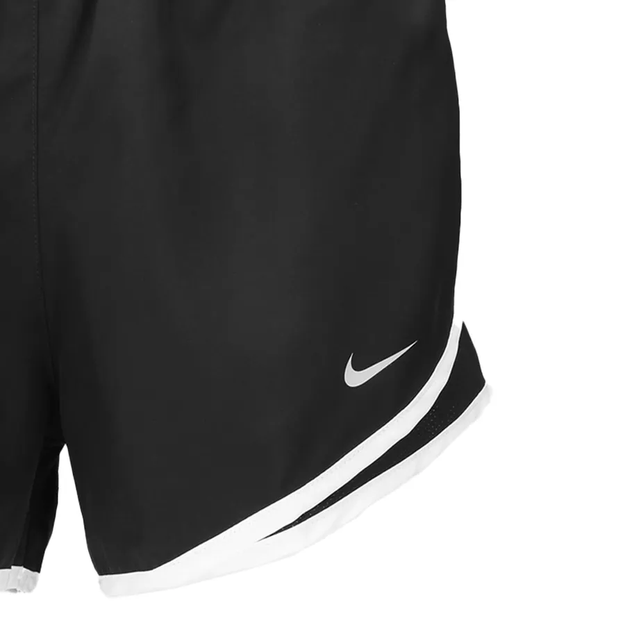 Imagen 2 de 3 de Shorts Nike Tempo-NEGRO/BLANCO