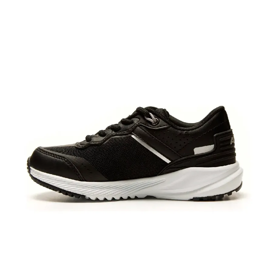 Imagen 2 de 7 de Zapatillas Atomik Area-NEGRO