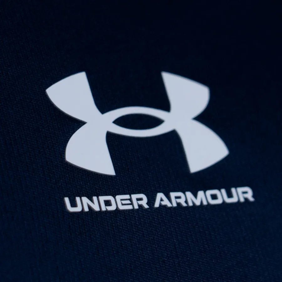 Imagen 3 de 4 de Camiseta Under Armour Los Leones Hockey-MARINO