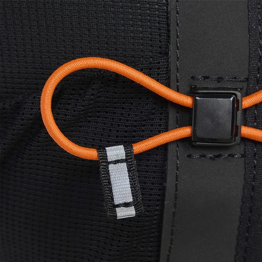 Imagen 3 de 5 de Chaleco Terrex Para Trail Running Techrock 12 Litros-NEGRO