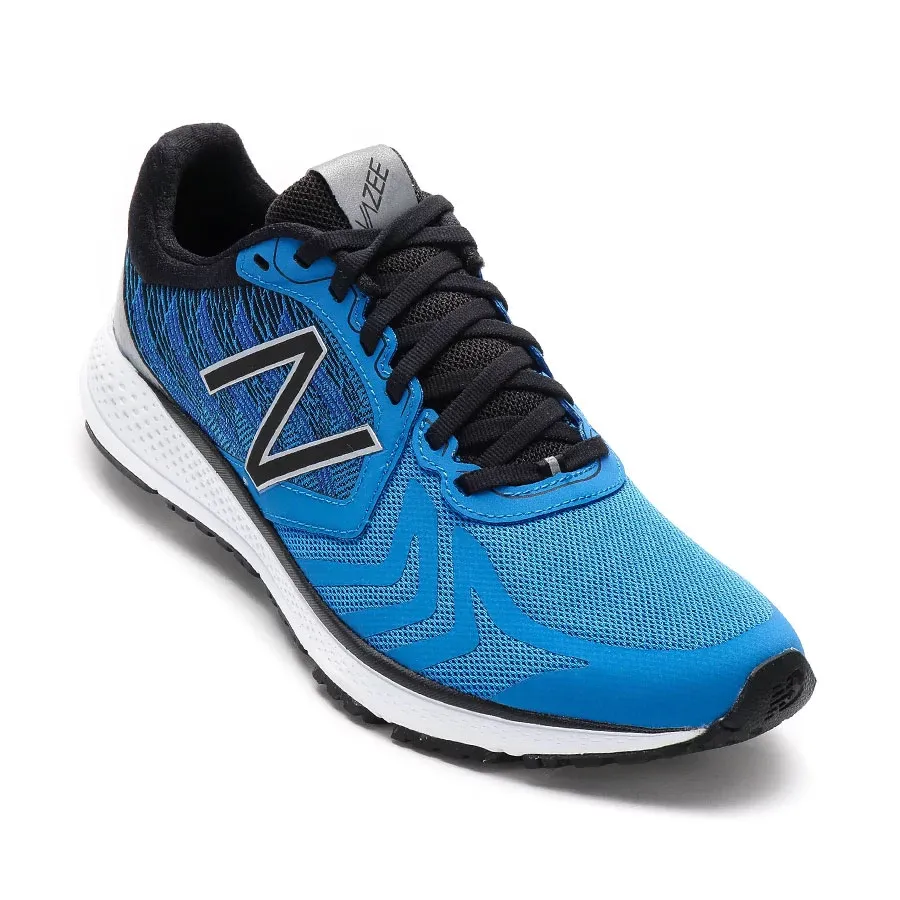 Imagen 0 de 4 de Zapatillas New Balance Vazee Pace V2-AZUL/NEGRO