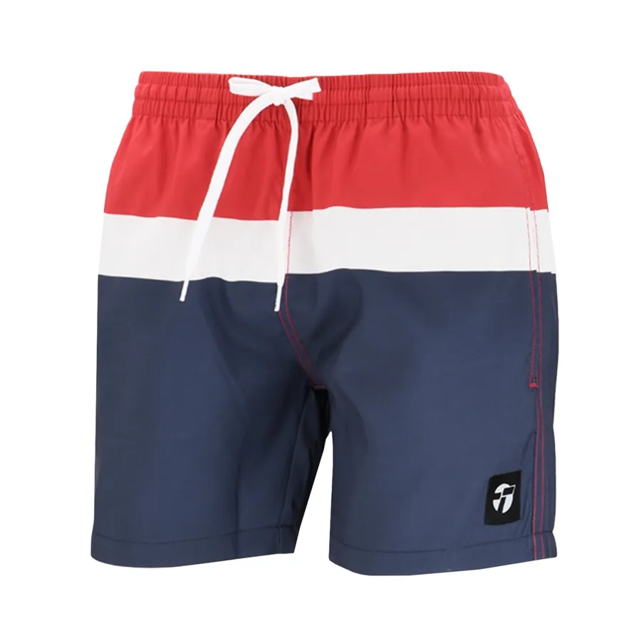 Imagen 0 de 2 de Malla Topper Super Slim-ROJO/AZUL/BLANCO