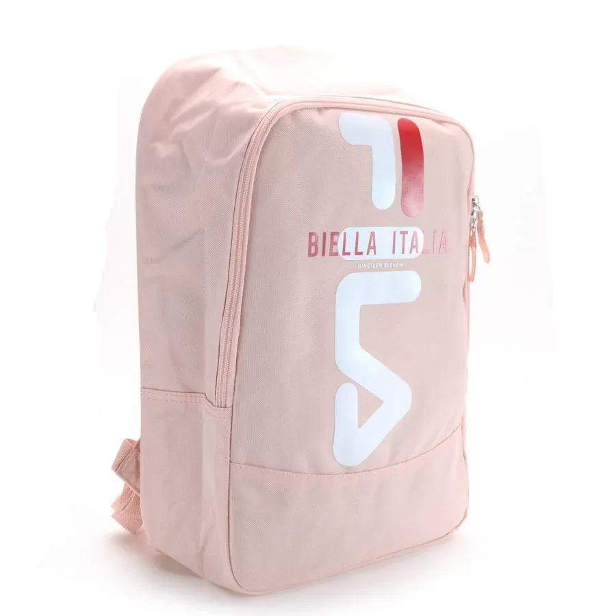 Imagen 0 de 2 de Mochila Fila Nineteen Eleven-ROSA