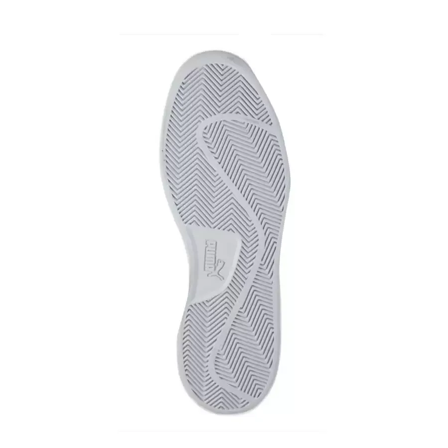 Imagen 4 de 5 de Zapatillas Puma Smash V2 L Adp-BLANCO
