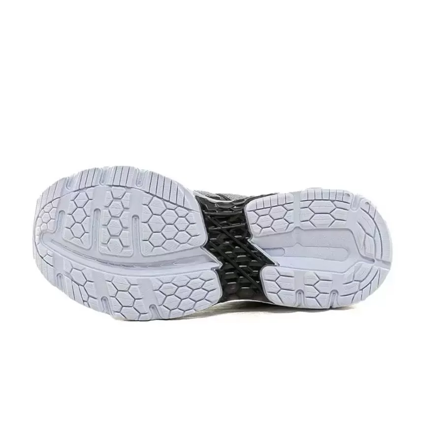 Imagen 3 de 4 de Zapatillas Kappa Logo Energy-NEGRO/BLANCO