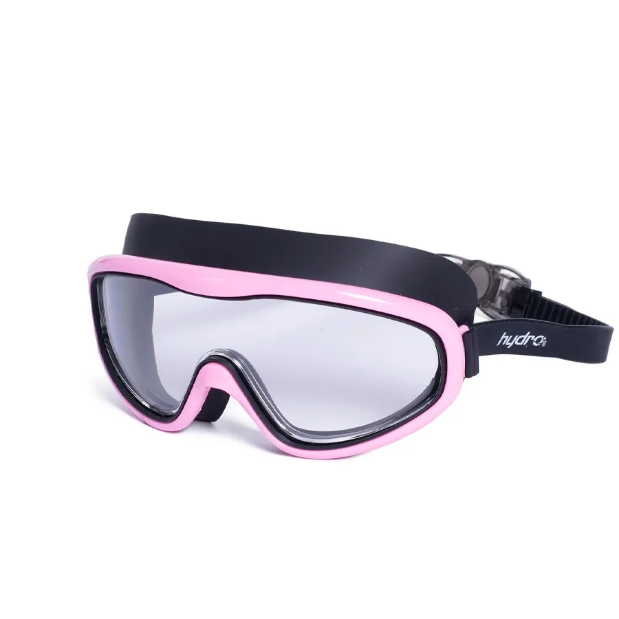 Imagen 1 de 3 de Antiparra Mask 21 Hydro-NEGRO/ROSA