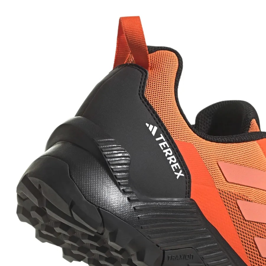 Imagen 6 de 7 de Zapatillas adidas Terrex Eastrail 2.0-NARANJA FLUOR/NEGRO