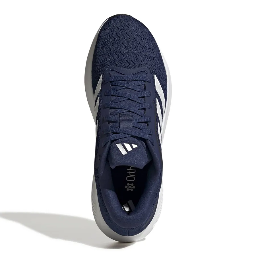 Imagen 4 de 8 de Zapatillas adidas Response Runner 2-MARINO/BLANCO