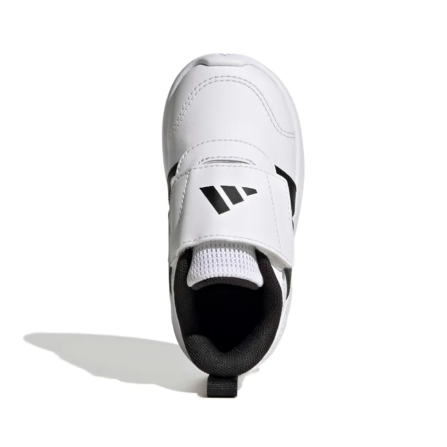 Imagen 4 de 7 de Zapatillas adidas Vl Move-BLANCO/NEGRO