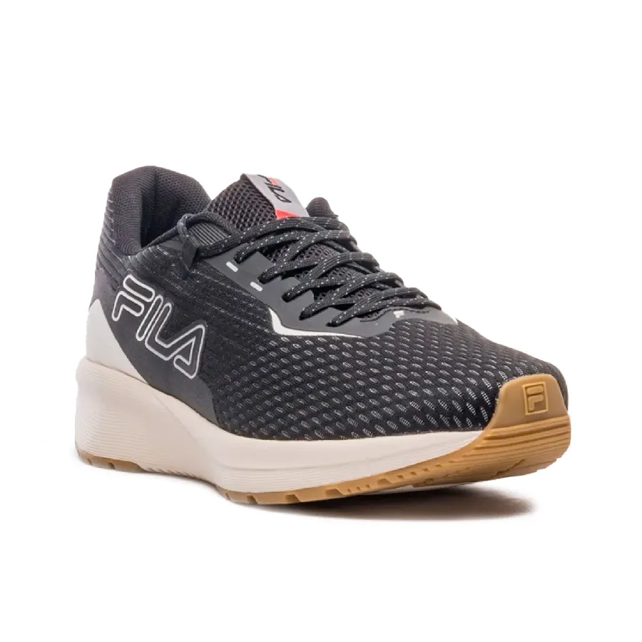 Imagen 1 de 7 de Zapatillas Fila Ride 2-NEGRO/BEIGE